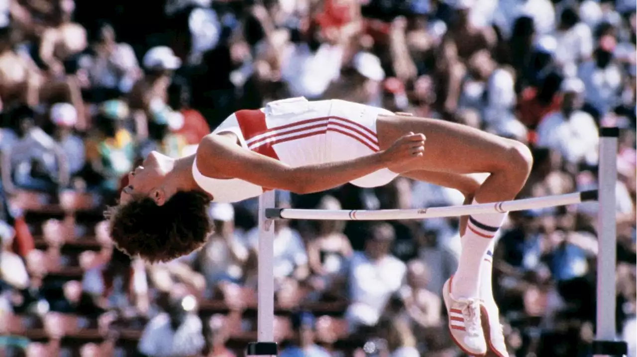 Olympiasiegerin Ulrike Nasse-Meyfarth über die deutsche Leichtathletik: „Ich kann das Gejammer nicht verstehen“