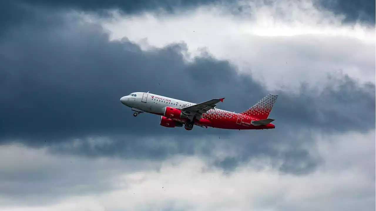 Über Finnland und Estland: Russische Flugzeuge weichen vor Gewitter in EU-Luftraum aus