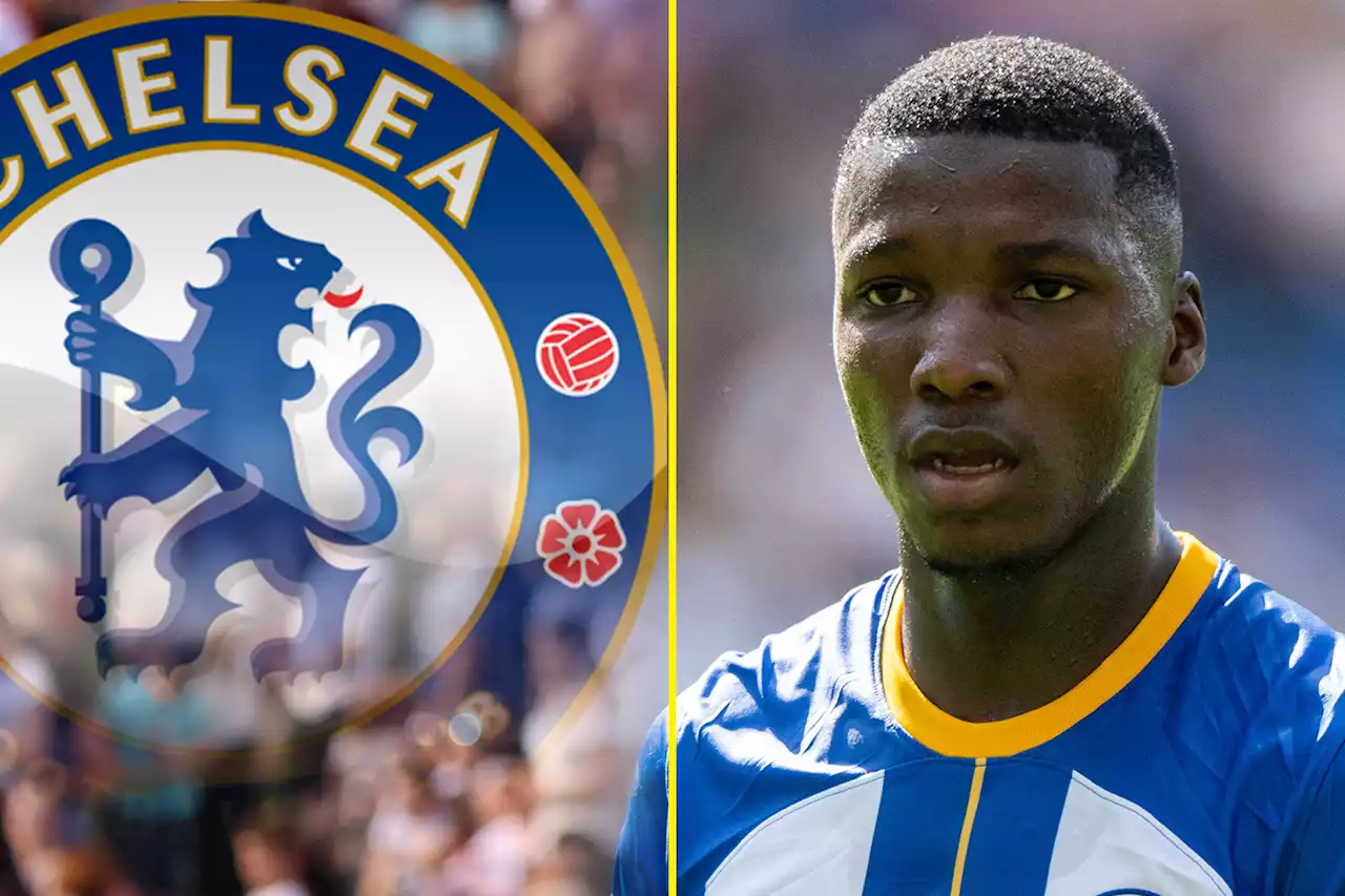 Caicedo stalls on Liverpool move as Chelsea plot hijack but Brighton still want £111m