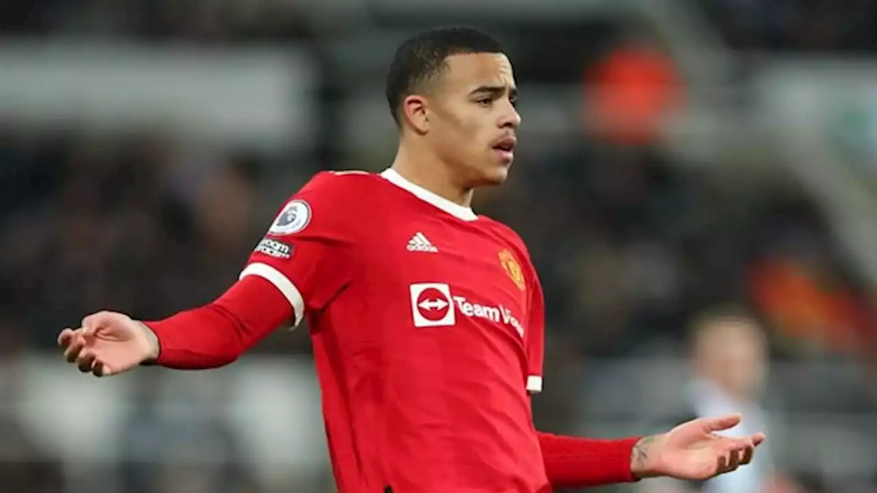 Manchester United recuperará a Mason Greenwood tras el retiro de los cargos de abuso sexual