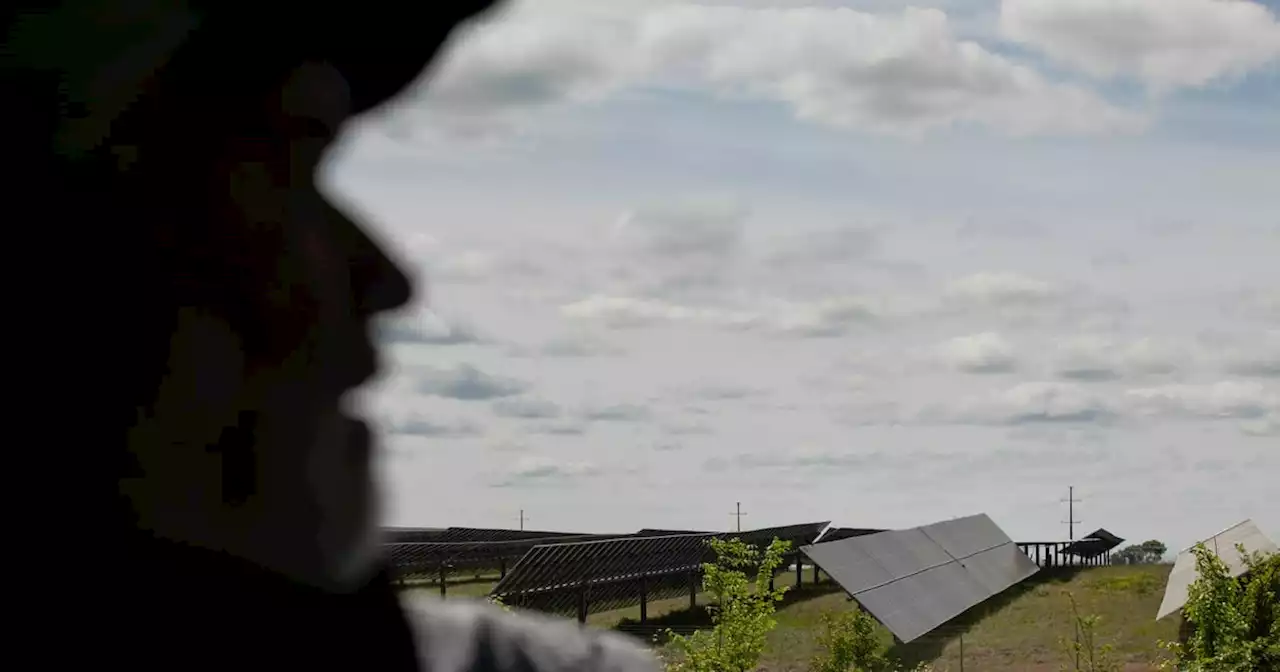 Texas counties don’t have the power to ban solar farms, attorney general finds