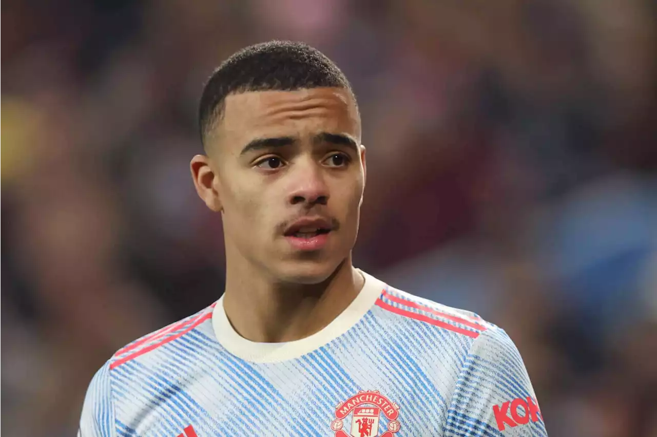 Man United's Greenwood investigation is test of what the club stands for