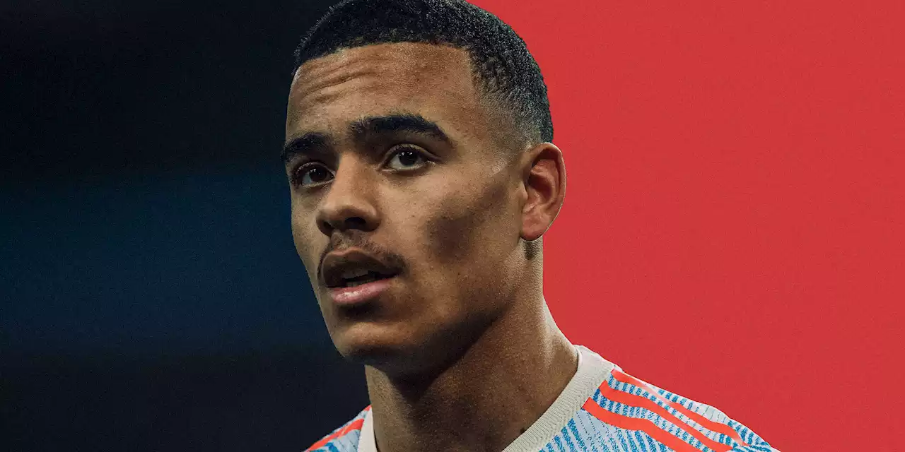 Mason Greenwood at Manchester United: The back story