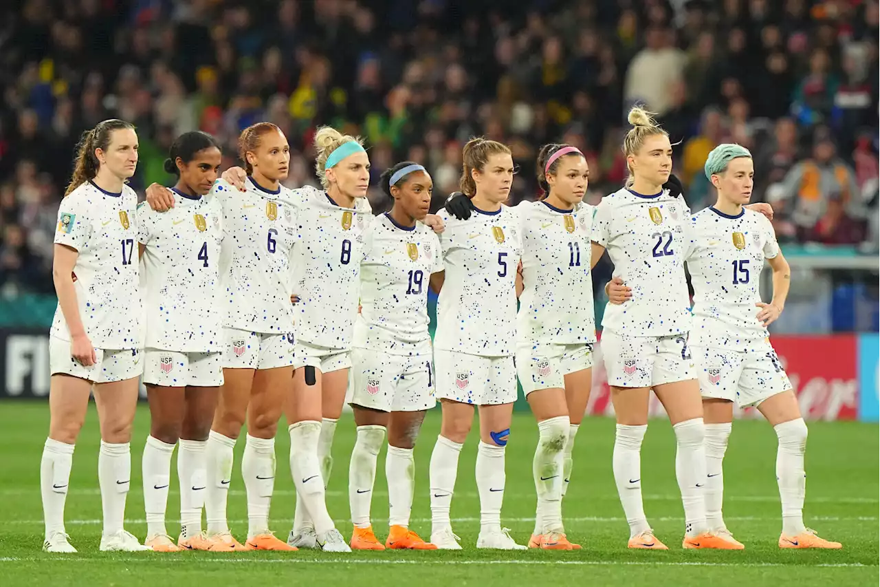 USWNT Survey: How do you feel about the team after the 2023 World Cup disappointment?