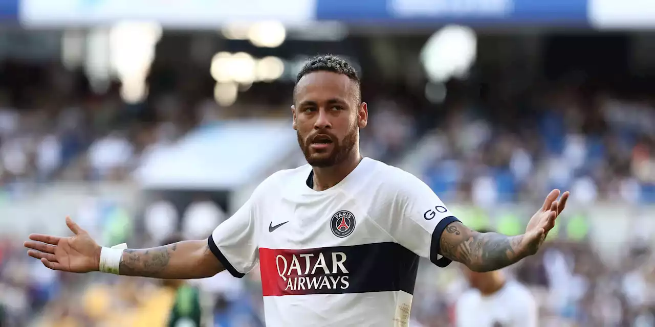 Neymar and PSG: Was it all worth it?