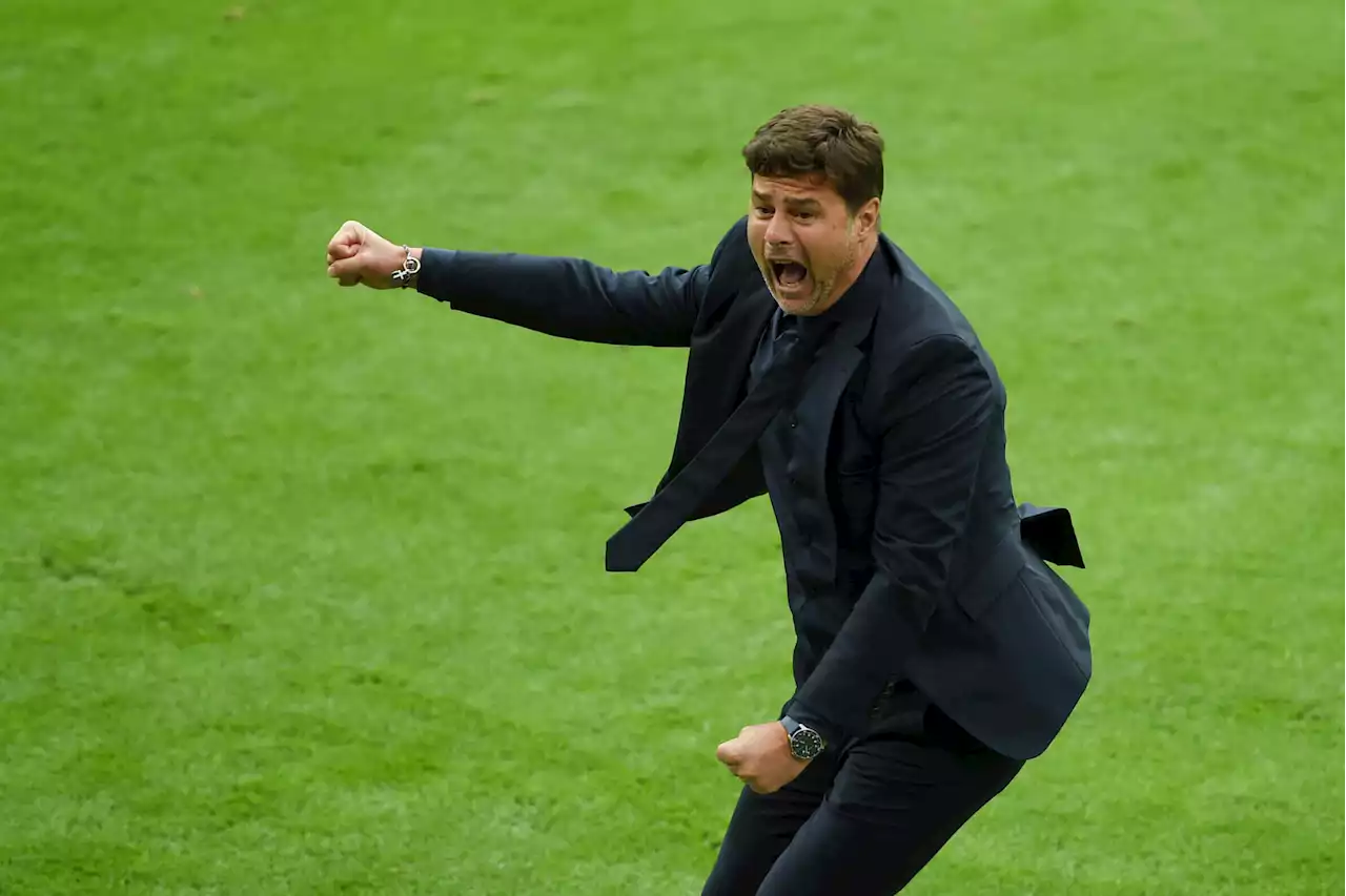 Poch watch: Chelsea's new head coach wins over the doubters on day one