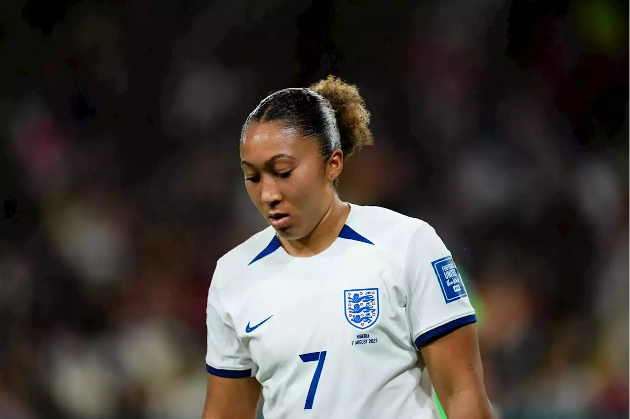 Would Lauren James have escaped the vitriol Beckham and Rooney faced if England had lost?