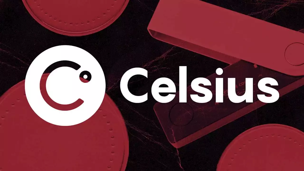 Celsius filing revealed 15,000 personal crypto wallets holding $3 billion at their peak