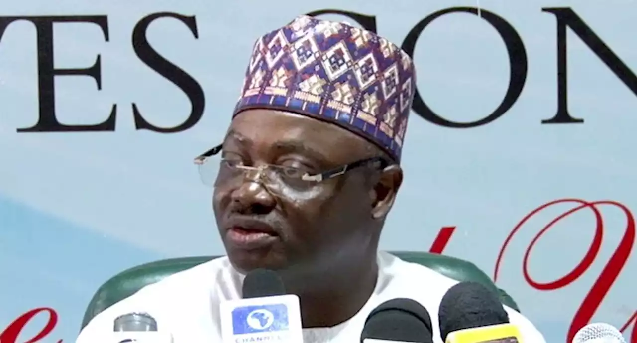 Issa-Onilu: Delay in inaugurating ministers understandable | Tinubu tinkering with structure