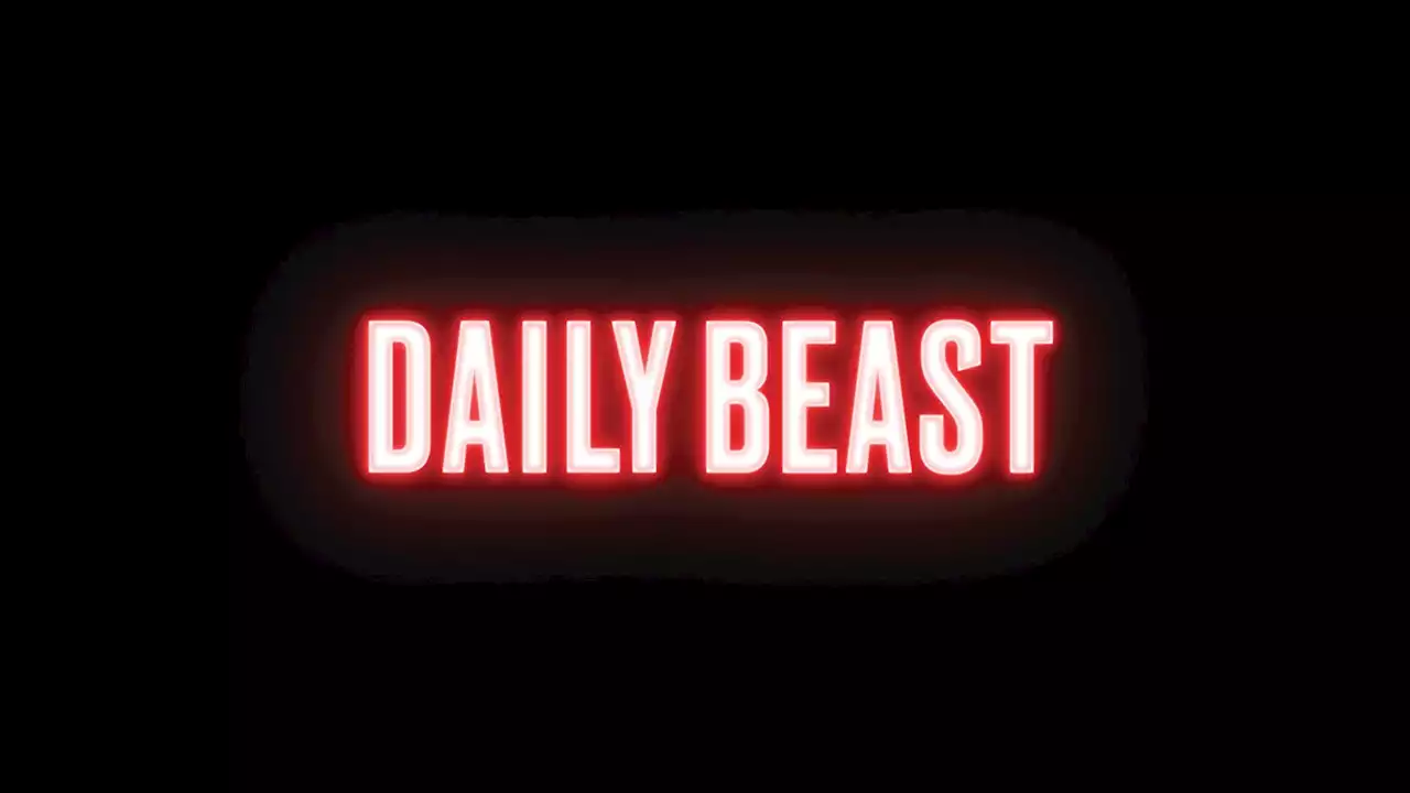 Crime & Justice - The Daily Beast