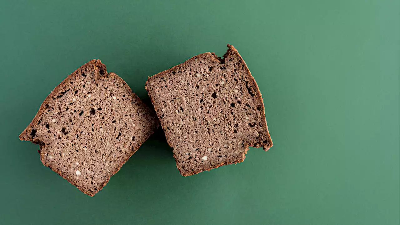 A £22 loaf of sourdough promises to improve your health. I tested it out