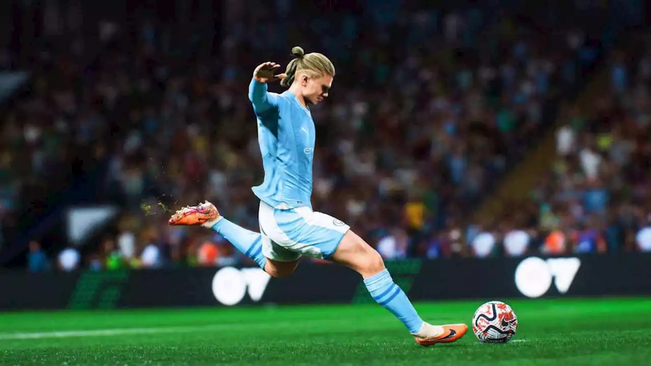 When EA Sports FC 24 is out, and what to expect from the Fifa replacement