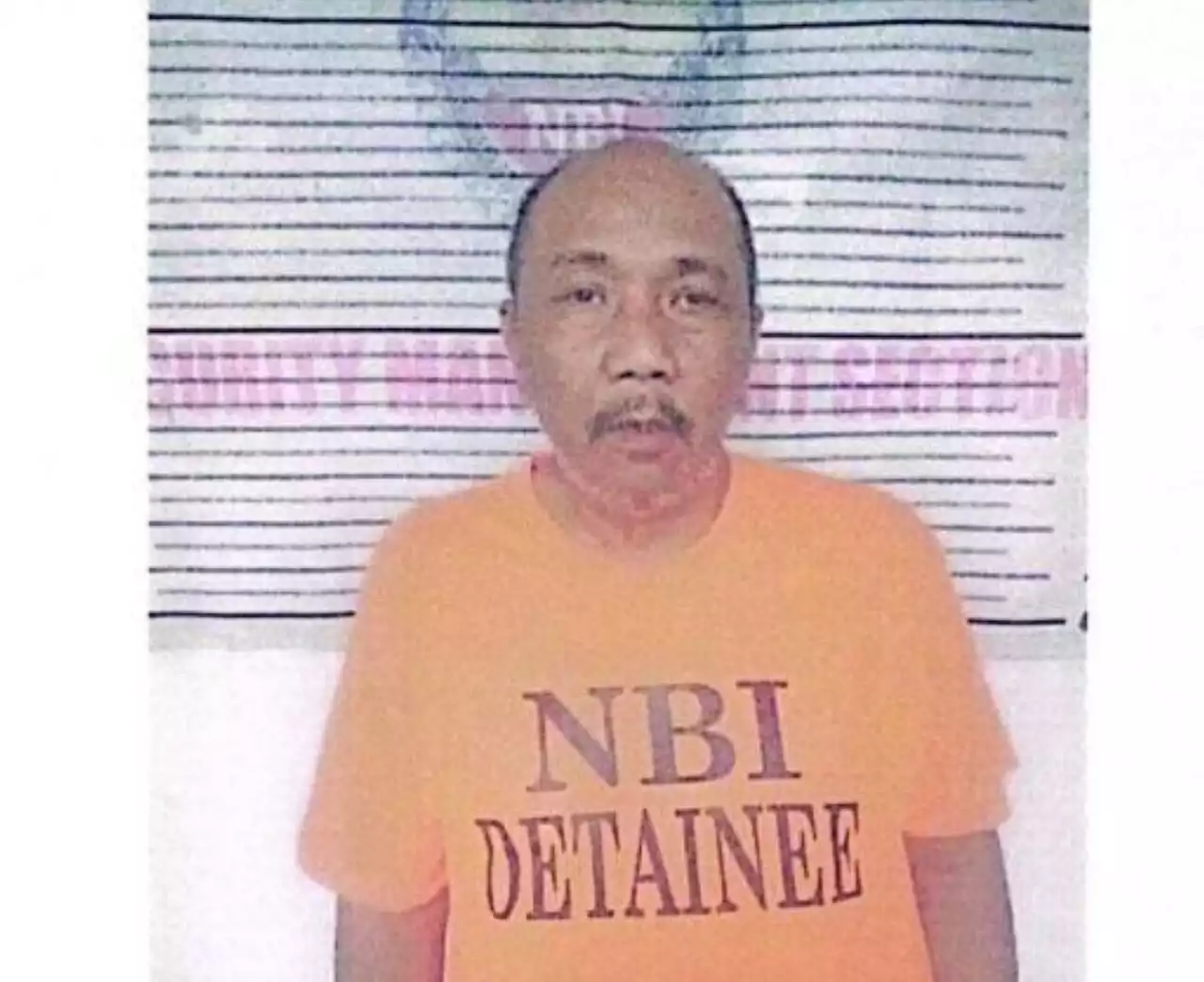 Jay Sonza ordered released but remains in jail