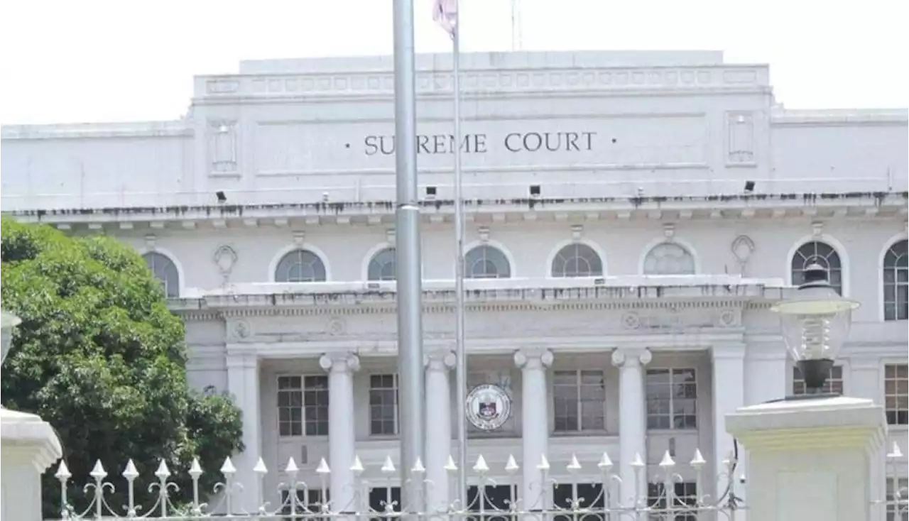 SC penalizes 5 lawyers over homophobic comments on Facebook