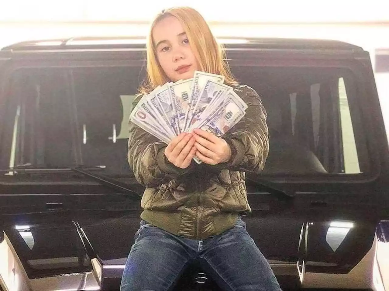 Mystery surrounds sudden death of social media rapper and former Vancouverite Lil Tay