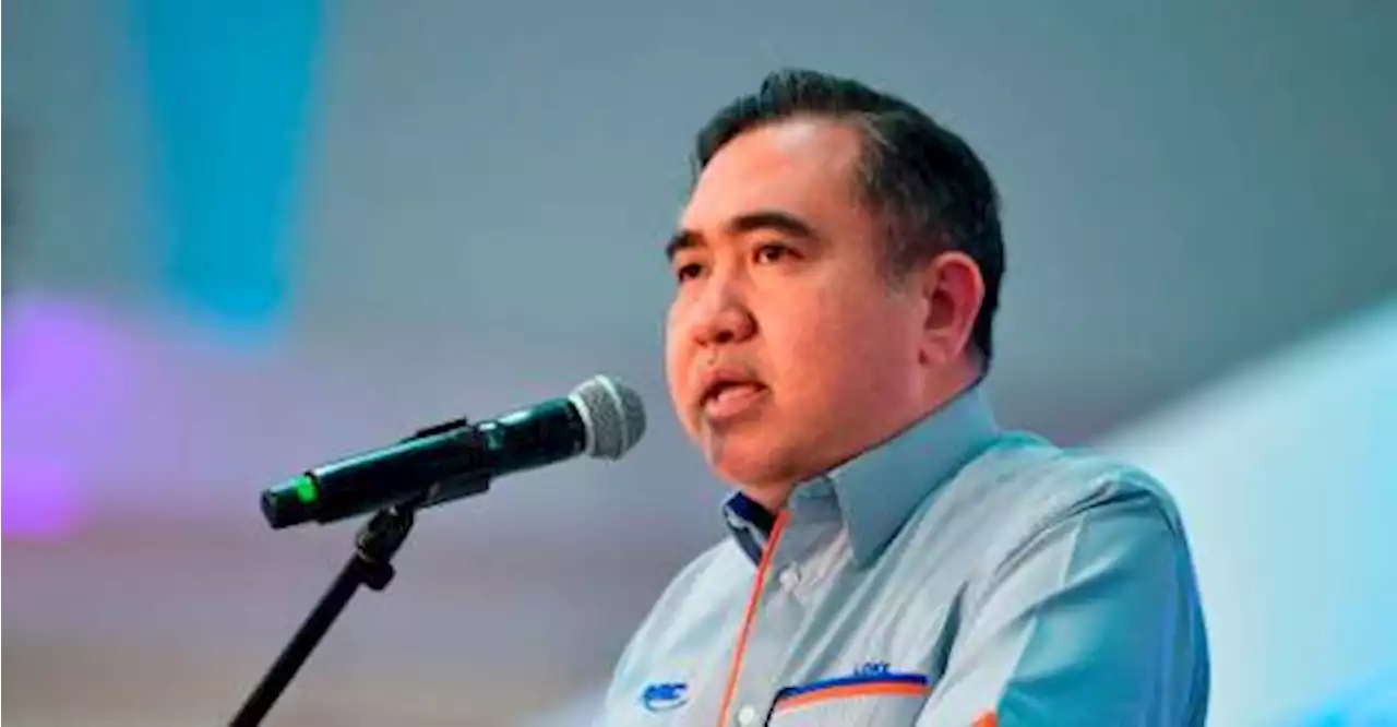 Loke: Pahang exco in flight manifest, identity needs to be confirmed via forensics