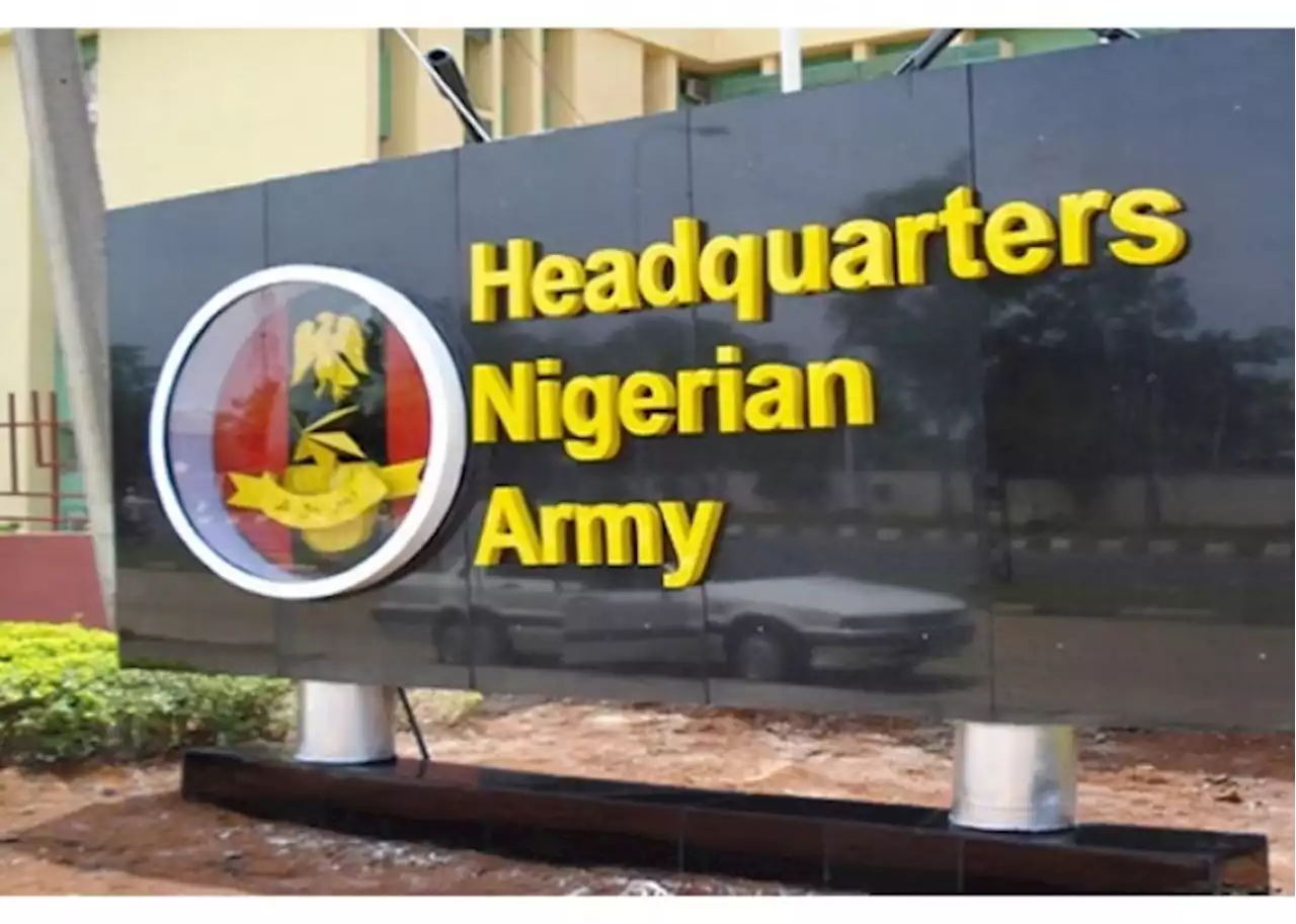 DHQ: 36 Military Personnel Killed in Attack, Helicopter Crash in Niger State