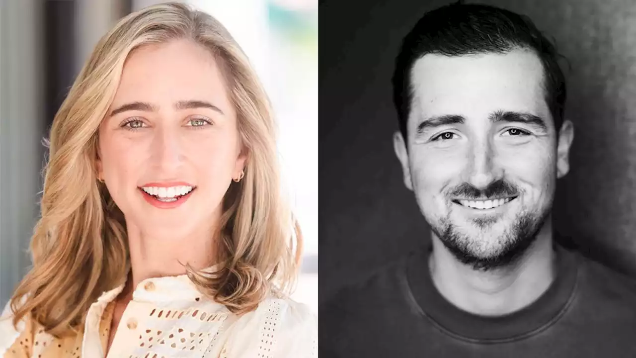 Neon Expands Marketing Team With Alexandra Altschuler, Don Wilcox Joining as Vice Presidents