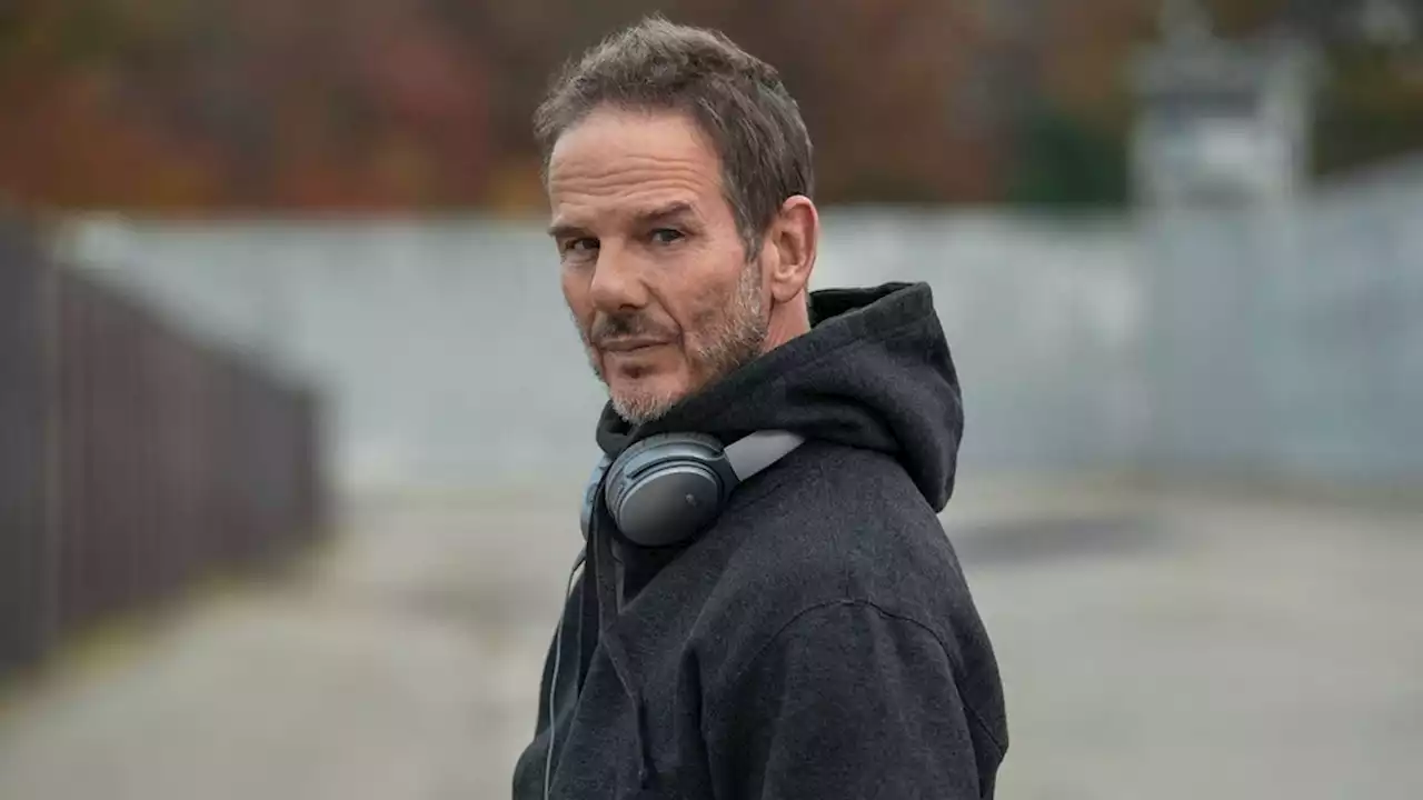 ‘Painkiller’ Director Peter Berg on Turning the Opening Legal Disclaimers Into Something Profoundly Emotional