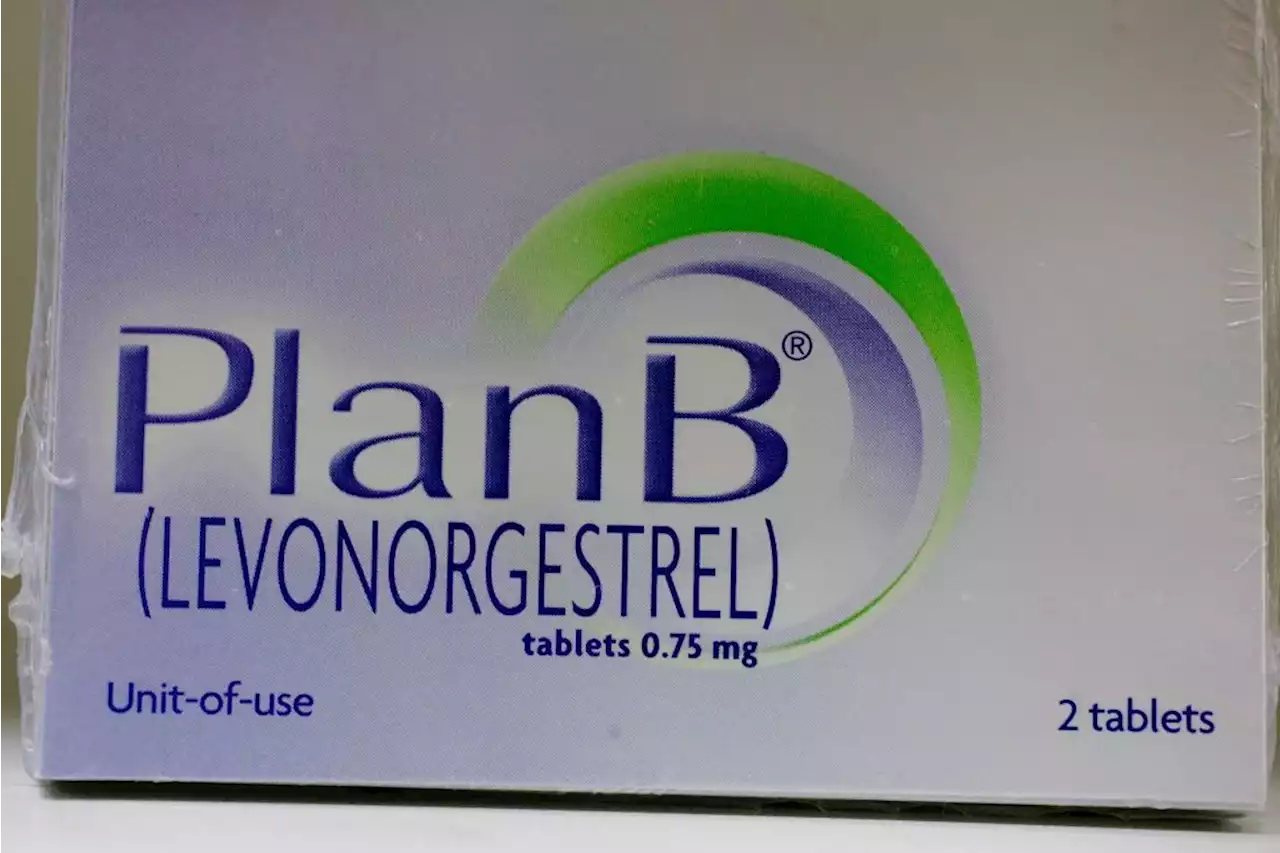 A Pain Killer Can Make Morning-After Contraceptives More Effective