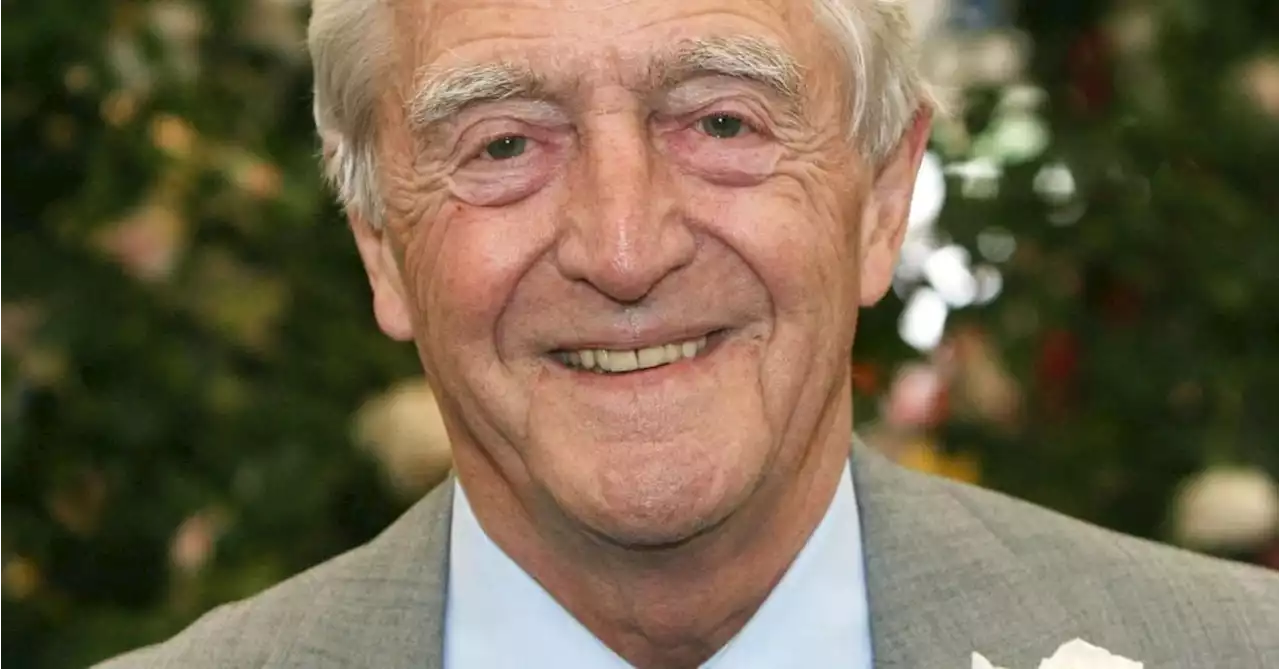 Remembering The Life And Work Of Michael Parkinson