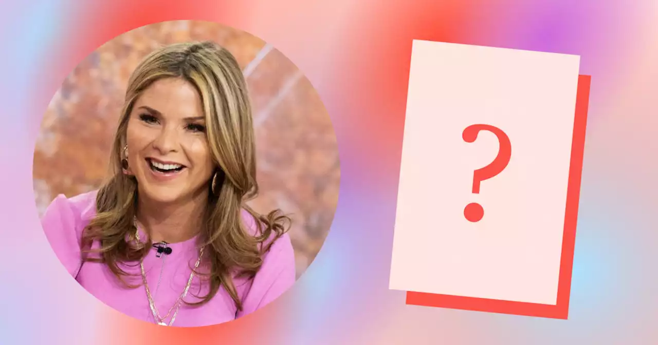 Jenna Bush Hager's August 2023 book club pick is a timeless classic