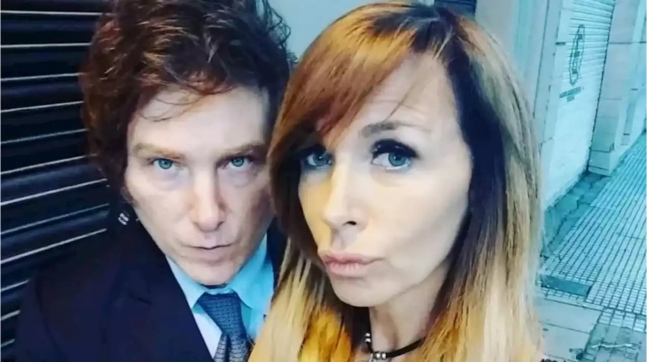 Javier Milei habló de Daniela y respondió sobre un futuro posible juntos: “Quién sabe”