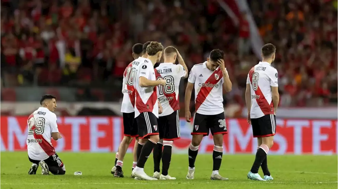 La metamorfosis de River: tras la depuración de Demichelis, así quedó el plantel para la Copa de la Liga