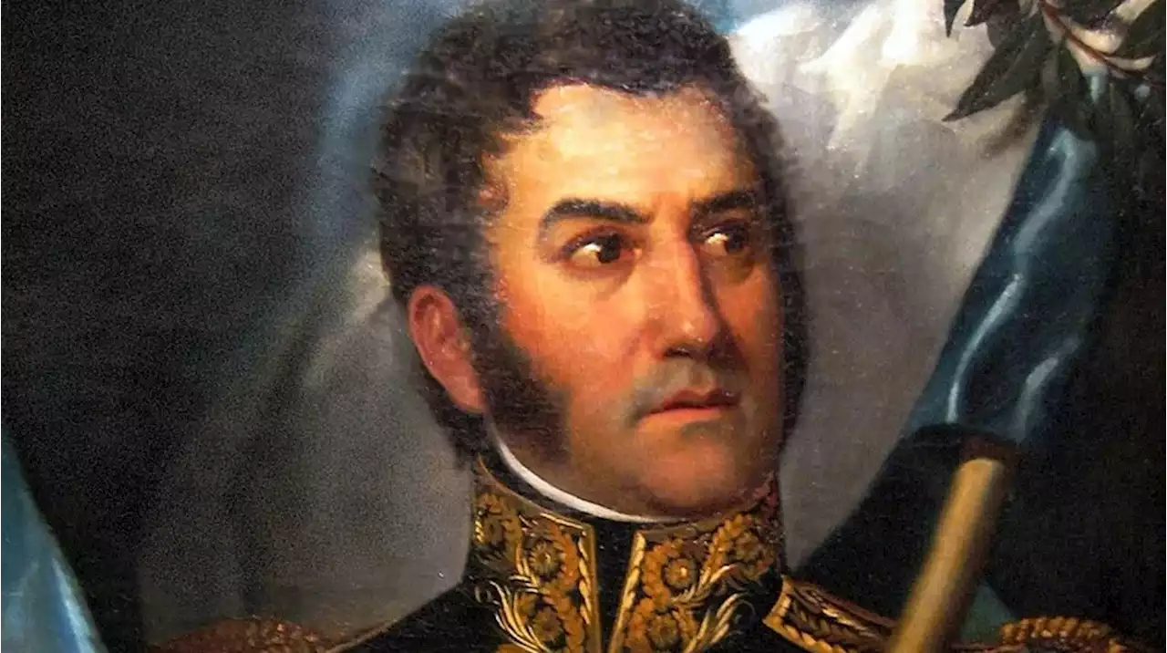 Pasiones, desencuentros y afectos: la compleja relación de José de San Martín con sus hermanos