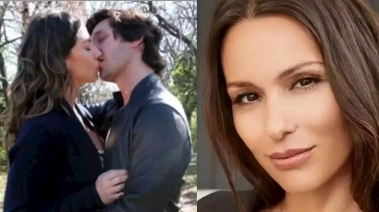 Romina Gaetani contó qué le dijo a Pampita sobre su supuesto romance con Benjamín Vicuña