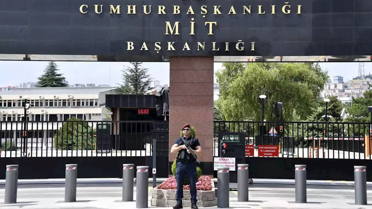 Man used AI to fake Turkish President Erdogan's voice for fraud arrested