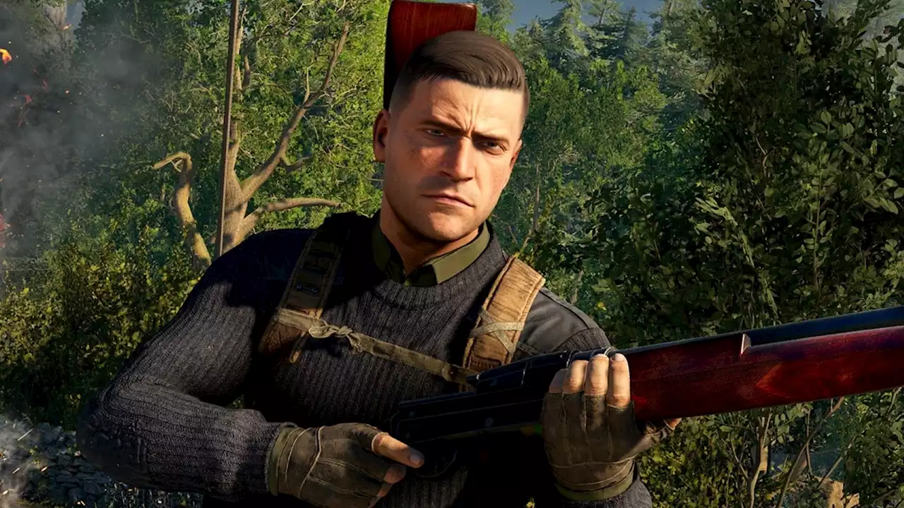 Sniper Elite 5: Complete Edition brings an arsenal of content to Xbox