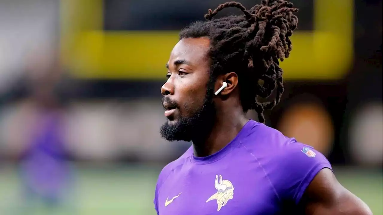 Dalvin Cook signs deal with New York Jets and looks forward to being 'part of something special'