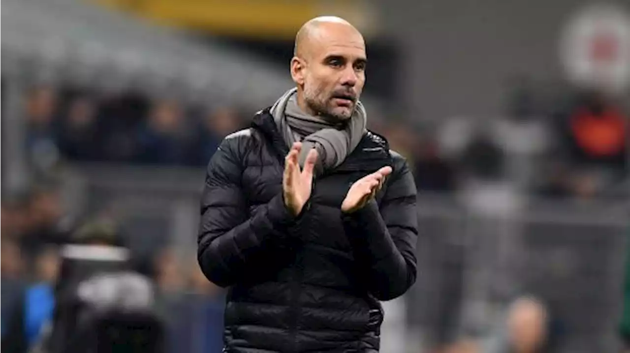 Il City riparte vincendo la Supercoppa, Guardiola: 'Siamo davvero contenti di avere già un trofeo'