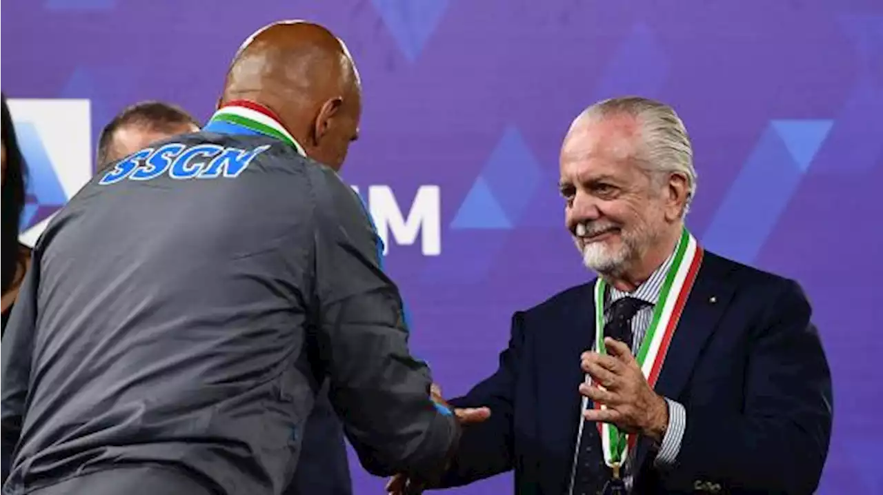 Quagliariello sul caso Spalletti: 'Federcalcio sovietica. Provi a fare un appello a De Laurentiis'