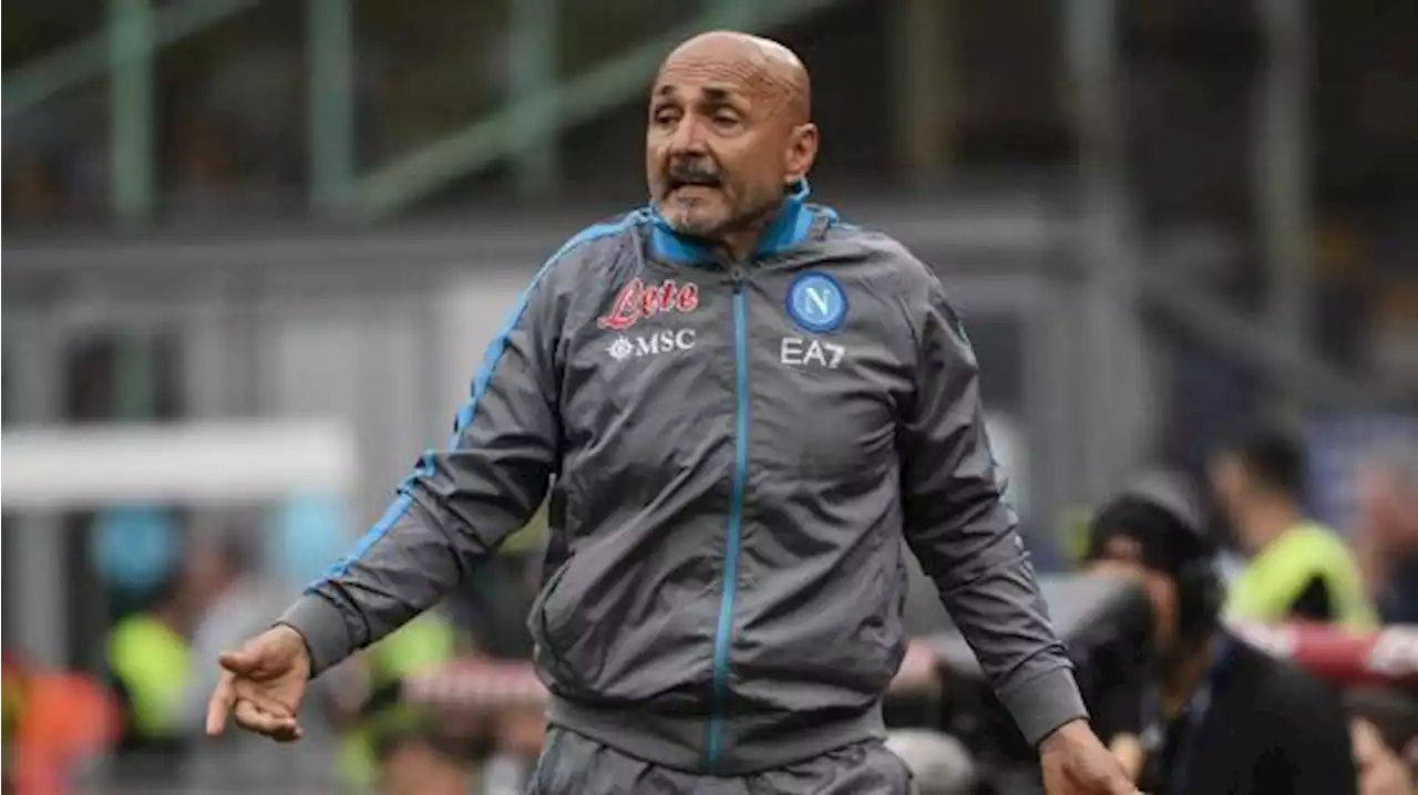 Spalletti pronto a tagliarsi l'ingaggio per diventare ct dell'Italia: le ultime sull'accordo