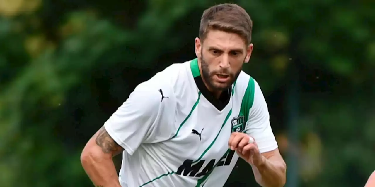 La Juve, il Sassuolo, Orsolini, Berardi: è un mercato ricco di intrecci