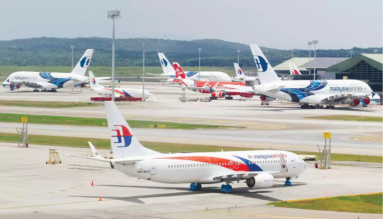 Malaysia Airports tamatkan kontrak PESTECH Technology