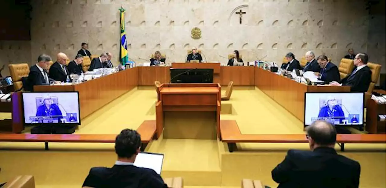 STF tem maioria pela obrigatoriedade da criação juiz das garantias no país