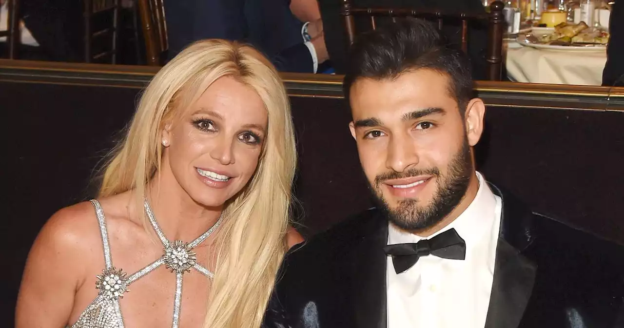 Britney Spears and Sam Asghari’s Split: Was Cheating a Factor?