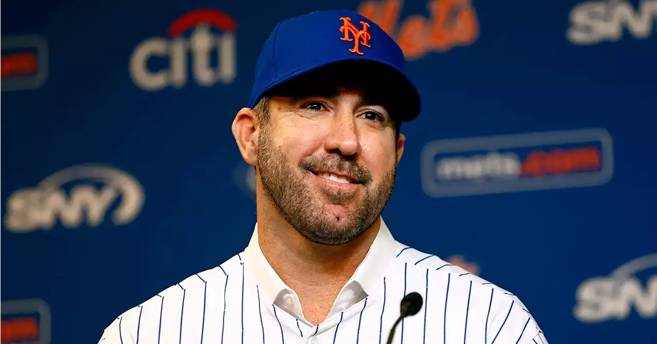 Justin Verlander Denies Acting Like a 'Diva' on the New York Mets