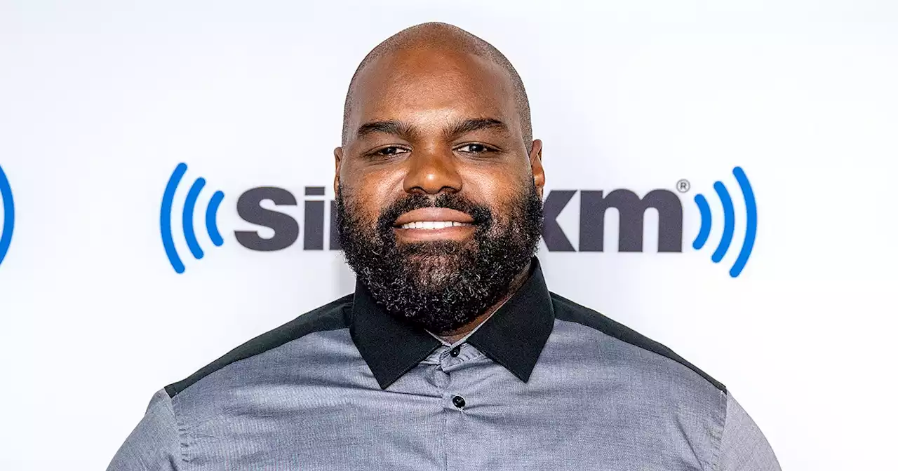 Michael Oher’s 2011 Book Resurfaces, 'Blind Side' Author Weighs In