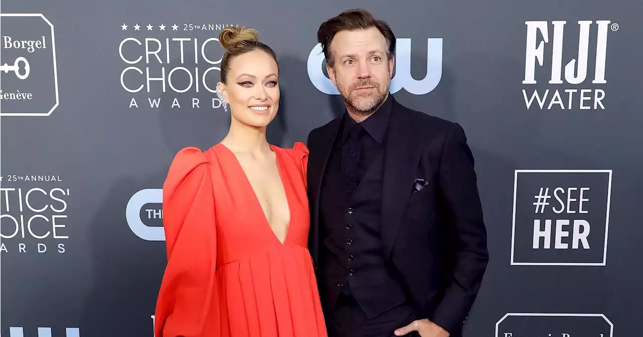 Olivia Wilde, Jason Sudeikis Sued by Former Nanny: What to Know