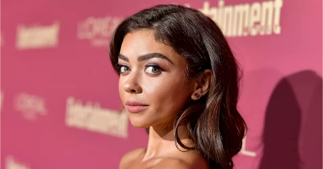 Sarah Hyland: 'Modern Family' Execs Made Me Wear Heels Despite Arthritis