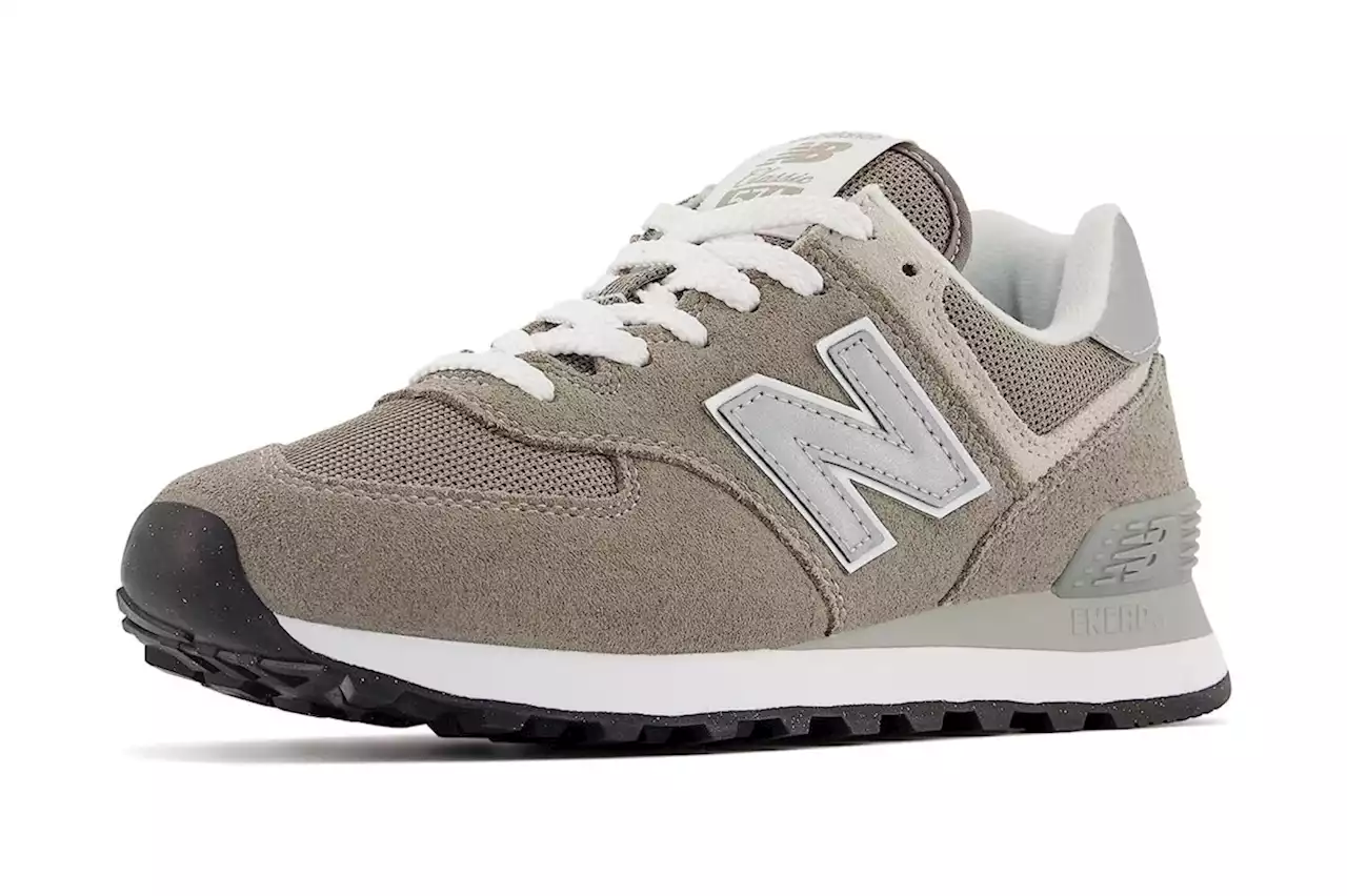 Shop These No. 1 Bestselling New Balance Sneakers!