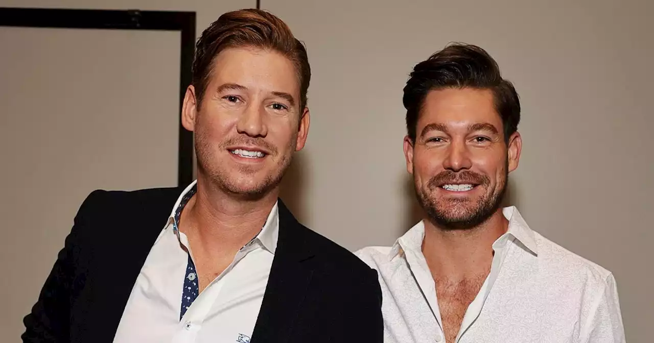 Southern Charm’s Austen Kroll, Craig Conover’s Ups and Downs