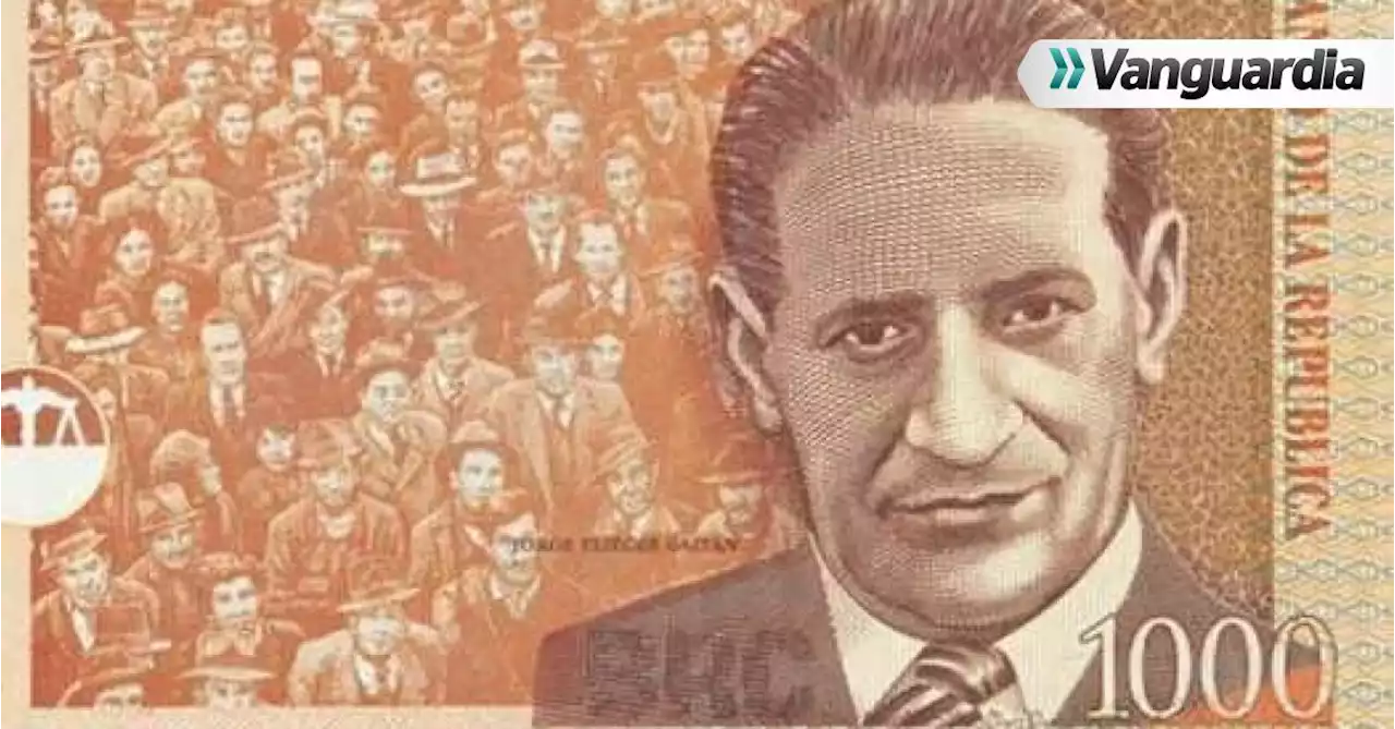 Así puede saber si un billete antiguo es auténtico y poder ganar dinero: siga las señales