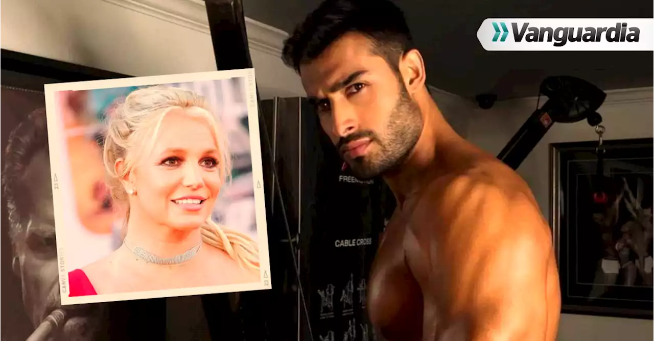 Esta es la sucia jugada que Sam Asghari le tiene preparada a Britney Spears