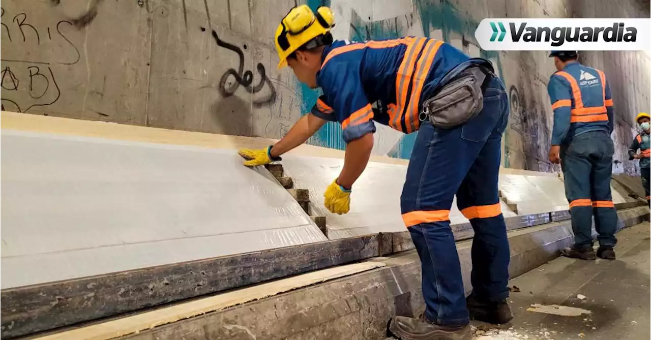 Estos son los cambios que tiene el Mesón de Los Búcaros para combatir la inseguridad