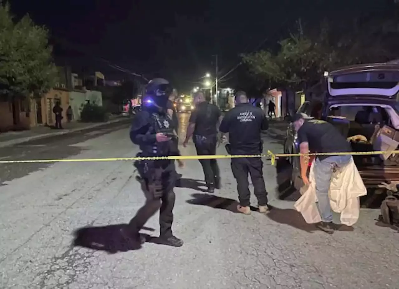 Saltillo: Hombre Que Asesinó A Su Hermano En Saltillo Lo Hizo Tras ...